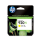 Tusz HP 920XL yellow 6ml